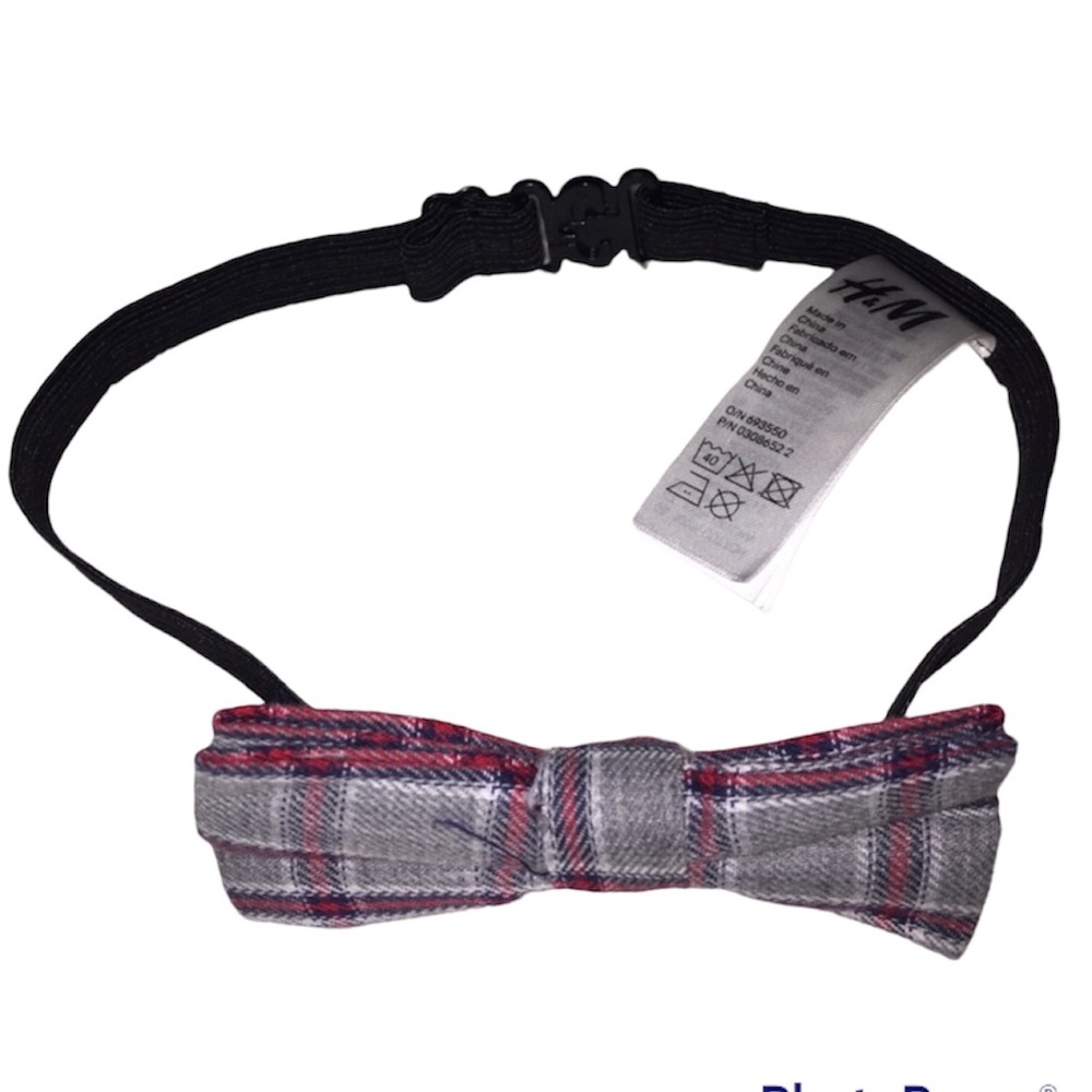 H&M Bow tie